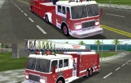 Fire Trucks ELS Mod