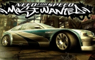 Need for Speed Most Wanted Mod