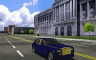 Rolls-Royce Phantom DUB
