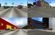 Small Cities Traffic Patch V2