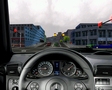 Mercedes-Benz CLC - daytime dashboard view