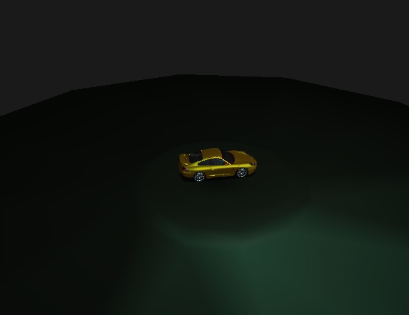 Houston we have a problem.  Aliens exist.

i used some program to use a car from mm2 and put it on a object