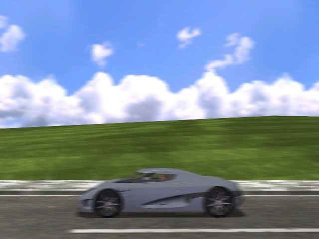 Koenigsegg CCX - Riva