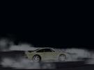Drifting in my Porsche 959, but from the 