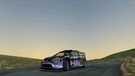 A morning rally in England, with my Ford Focus.

Again I did not use any photoshop on the screenshot, but this time I tryed a better camera position and a better quallity picture. Your honest feedback is welcome, I would like to know your opinion to imp