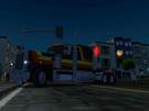 The Peterbilt 359 by Riva. ;)