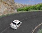 Fiat 126 race in Cape Carrera