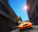 BMW M3 GTS Coup