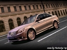 -- Mercedes-Benz C-Class by Ken7394 --