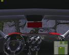 Ferrari F430 Scuderia Dash/Interior