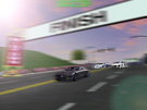 SLS AMG vs  Audi R8 vs Nissan Skyline