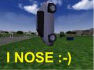 Yes! I Nose