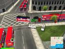 In London Bus City, the DD buses and city buses as well are extremely weak. If you hit them going fast enough, you can send them across the town. I ended up flipping over a Double-Decker Bus :D