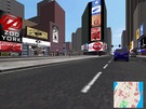 the big crossroad of New York City