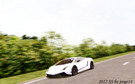 -Track: Speedest3-
-Car: 2010 Lamborghini Gallardo LP570-4 Superleggera-