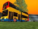 A new CTB bus was released today! :D