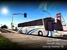 -- Vissta Bus LO Mercedez-Benz --
-- update: new original wheel --