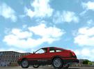 A nice car, made by EA Games, converted by AirOne and made for MM2 by Jos? Arnaldo. It's the  Toyota Corolla GT-S AE86, it has nice drift tuning, you can well drift with it. Also it has appropriate sounds and handling. A nice, full interior and some 