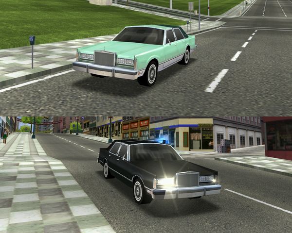 Midnight Club London Taxi Mod » Mods » Midtown Madness 2 Files » Downloads  - Midtown Madness 2 eXtreme