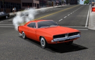 1969 Dodge Charger RT 2-Car Pack 2