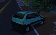1990 Fiat Panda 4-Car Pack 2
