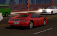 1994 Ferrari 348 GTS 2