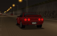 1994 Nissan Skyline GT-R (R32) V-spec II 2