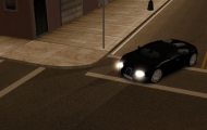 1999 Bugatti EB 18-4 Veyron Concept 3