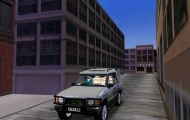 2000 Land Rover Discovery Series II V8i