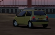 2000 Renault Twingo 2