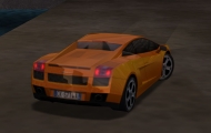 2003 Lamborghini Gallardo Pack 2