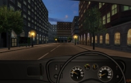 Austin FX4 London Cab 4