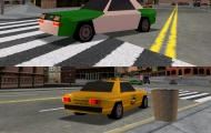 Chicago Taxis Mod