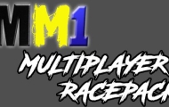 MM1 Multiplayer Racepack