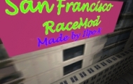 San Francisco RaceMod